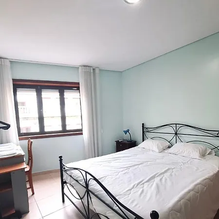 Hostel Private At Fatima's Porto