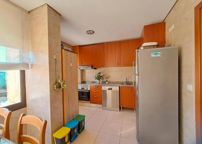 Private At Fatima's * Porto