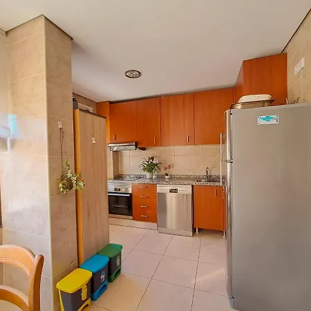 Private At Fatima's * Porto